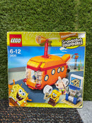 LEGO® The Bikini Bottom Express 3830-2