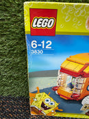 LEGO® The Bikini Bottom Express 3830-3