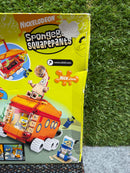 LEGO® The Bikini Bottom Express 3830-6