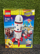 LEGO® Rocket Ride 3831-2