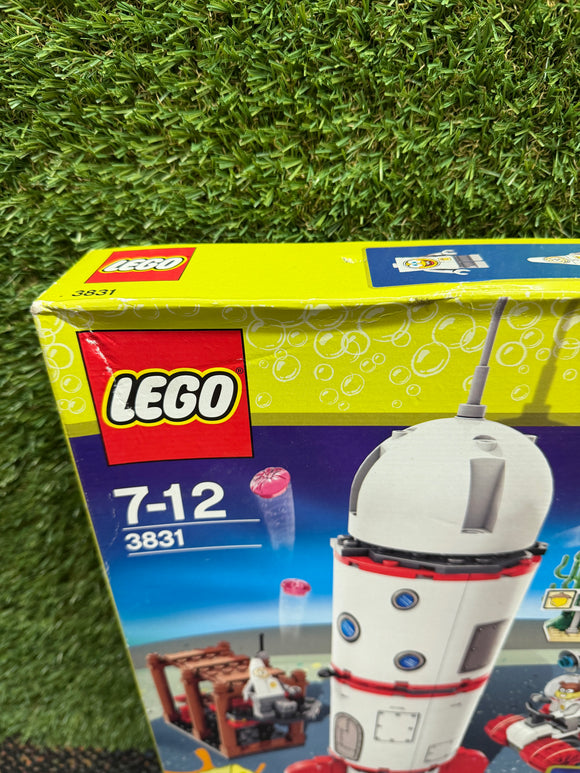LEGO® Rocket Ride 3831