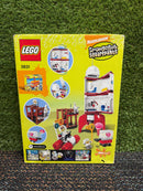 LEGO® Rocket Ride 3831-7