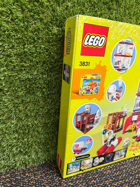 LEGO® Rocket Ride 3831