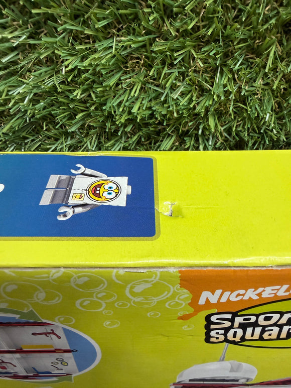 LEGO® Rocket Ride 3831