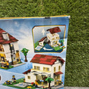 LEGO® Family House 31012-4