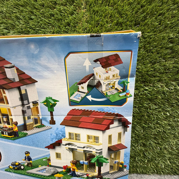 LEGO® Family House 31012