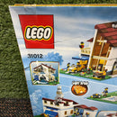 LEGO® Family House 31012-3