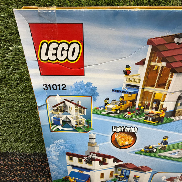 LEGO® Family House 31012