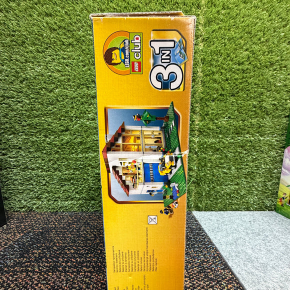LEGO® Family House 31012