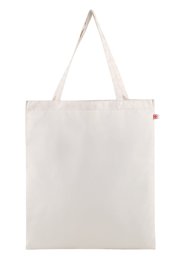 LEGO® Tote Bag - Butterfly Girl