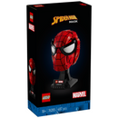LEGO® Spider-Man's Mask 76285-1