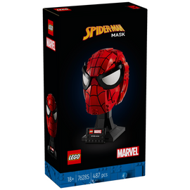 LEGO® Spider-Man's Mask 76285