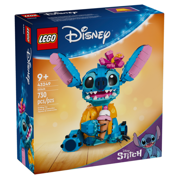 LEGO® Stitch 43249