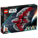 LEGO® Ahsoka Tano's T-6 Jedi Shuttle 75362-1