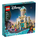 LEGO® King Magnifico's Castle 43224