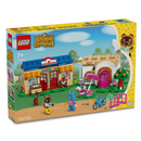 LEGO® Nook's Cranny & Rosie's House 77050-1
