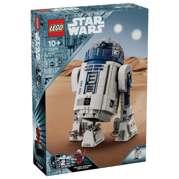 LEGO® R2-D2™ 75379
