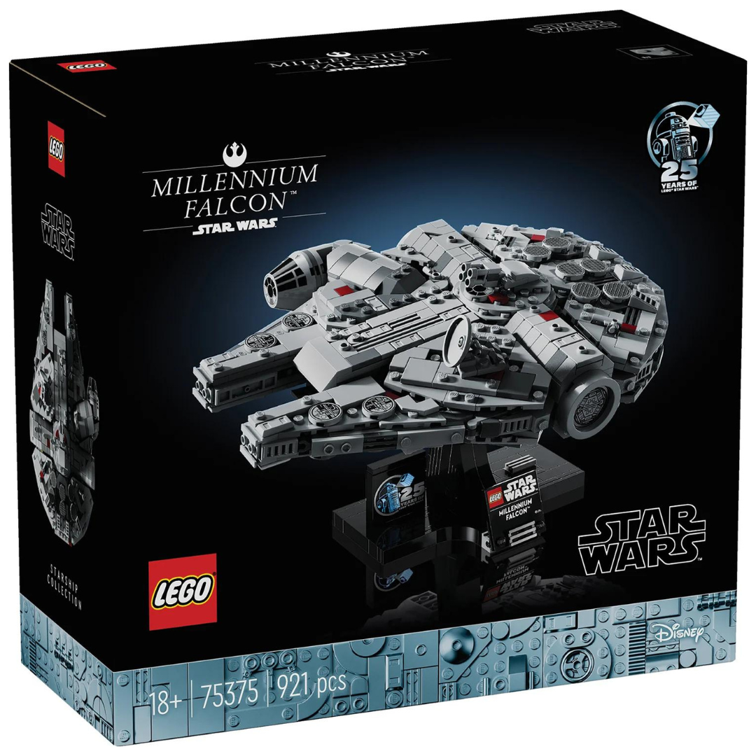 LEGO® Millennium Falcon™ 75375
