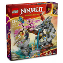 LEGO® Dragon Stone Shrine 71819-1