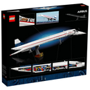 LEGO® Concorde 10318-11
