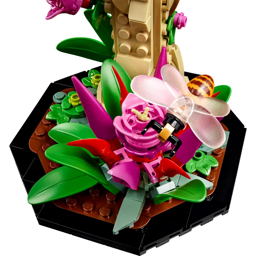 LEGO® The Insect Collection 21342