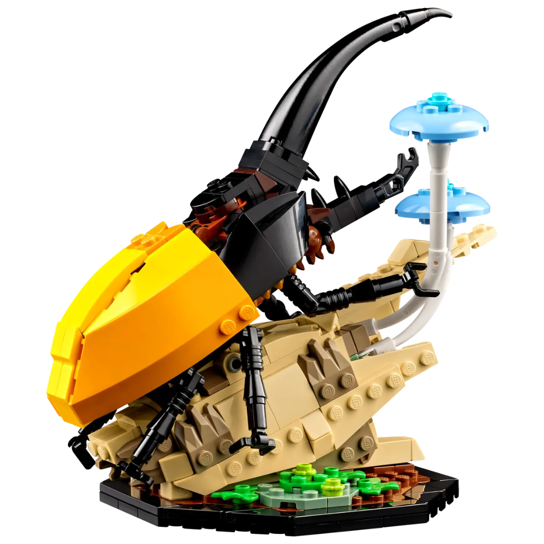 LEGO® The Insect Collection 21342