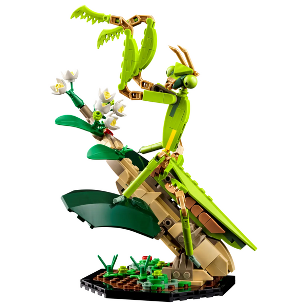 LEGO® The Insect Collection 21342