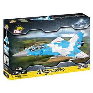 Armed Forces - Mirage 2000-5 Fighter Jet 1:48 Scale