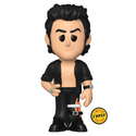 Jurassic Park - Ian Malcolm SODA Vinyl Figure