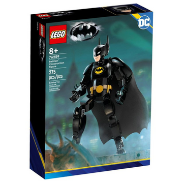 LEGO® Batman™ Construction Figure 76259