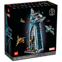 LEGO® Avengers Tower 76269