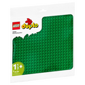 LEGO® DUPLO® Large Green Building Plate 10980