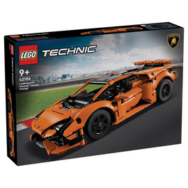 LEGO® Lamborghini Huracán Tecnica Orange 42196