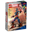 LEGO® Captain America Construction Figure 76258-1