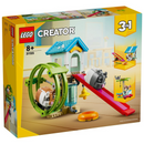 LEGO® Creator Hamster Wheel 31155-1