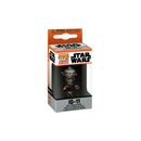 Star Wars: The Mandalorian - IG-11 Pocket Pop! Vinyl Keychain-2