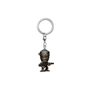 Star Wars: The Mandalorian - IG-11 Pocket Pop! Vinyl Keychain-1