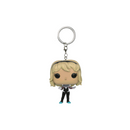 Spider-Man - Spider-Gwen Unhooded Pop! Keychain-1