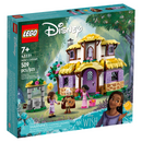 LEGO® Asha's Cottage 43231-1