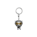 Ant-Man and the Wasp - Wasp Pocket Pop! Keychain-1