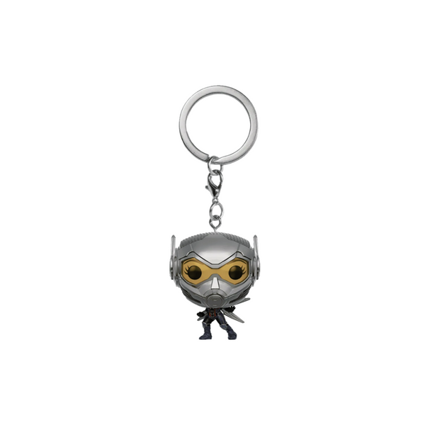 Ant-Man and the Wasp - Wasp Pocket Pop! Keychain