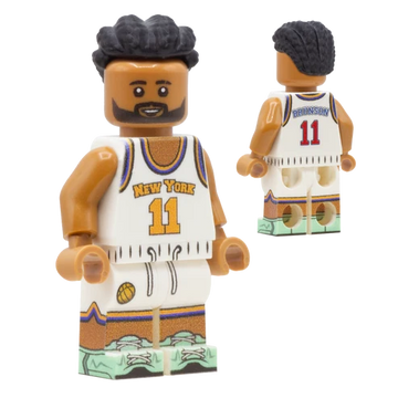 Knicks Guard