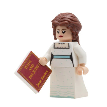 Jane Austen