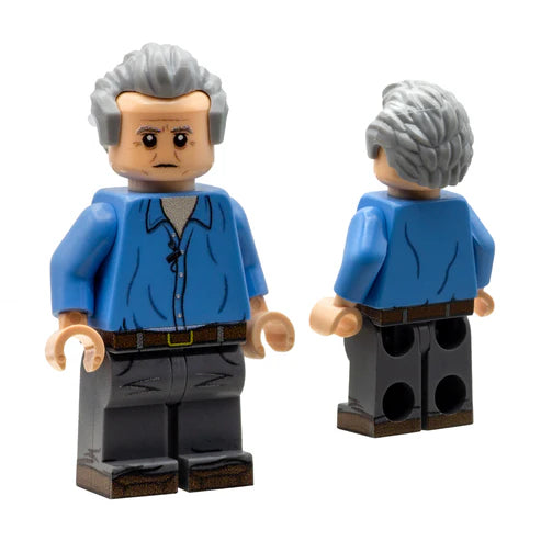 Brick Tour