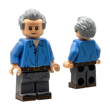 Brick Tour - 0