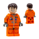 Artemis II Crew-2