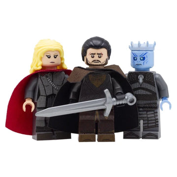 Iron Throners