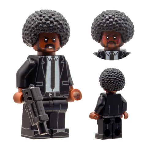 Pulp Bricktion