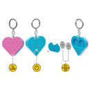 LEGO® Classic Heart Key Light-3