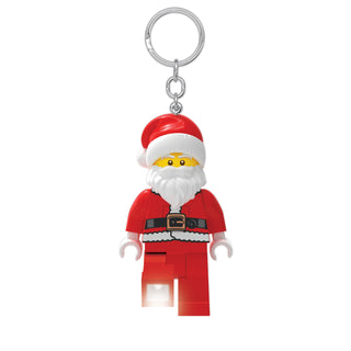 LEGO® Santa Key Light